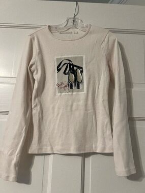 abercrombie kids shirt